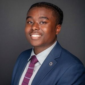 Meet your Posher, Trey